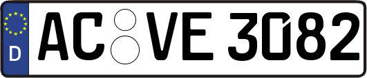 AC-VE3082