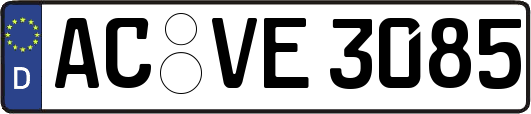 AC-VE3085