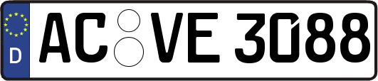 AC-VE3088