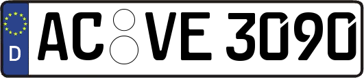 AC-VE3090