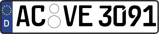 AC-VE3091