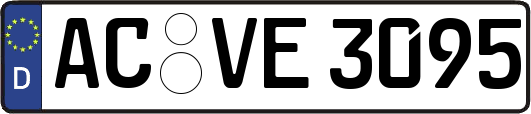 AC-VE3095