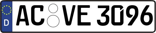 AC-VE3096