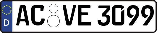 AC-VE3099