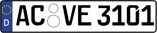 AC-VE3101