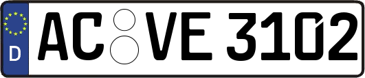 AC-VE3102