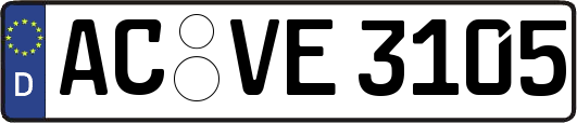 AC-VE3105