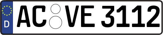 AC-VE3112