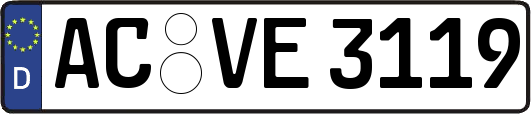 AC-VE3119