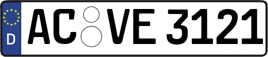 AC-VE3121