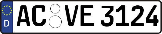 AC-VE3124