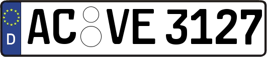 AC-VE3127