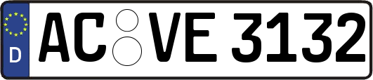 AC-VE3132