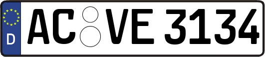 AC-VE3134