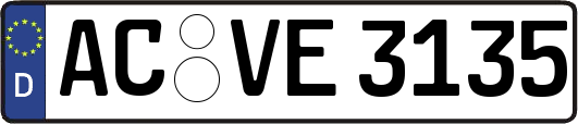 AC-VE3135