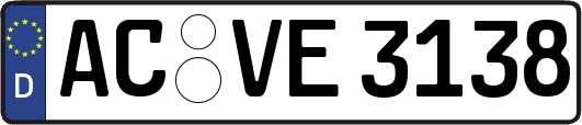 AC-VE3138