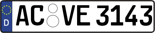AC-VE3143