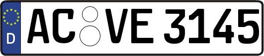 AC-VE3145