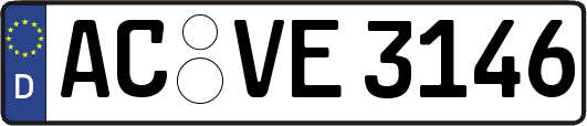 AC-VE3146