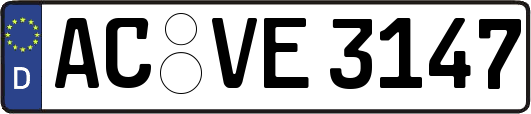 AC-VE3147