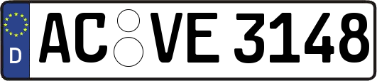 AC-VE3148
