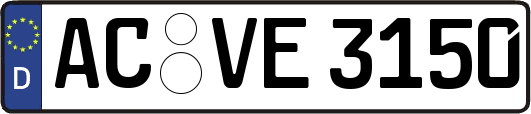 AC-VE3150