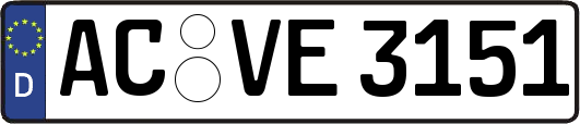 AC-VE3151