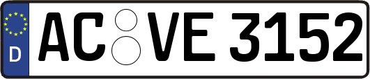 AC-VE3152