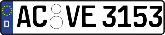 AC-VE3153