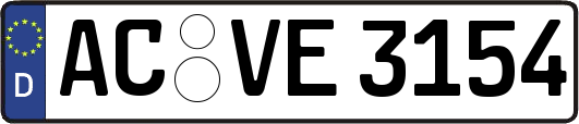 AC-VE3154
