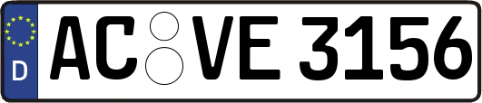 AC-VE3156