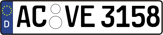 AC-VE3158