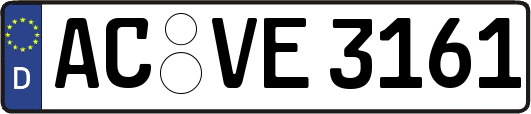 AC-VE3161