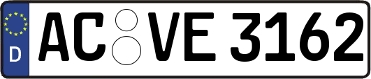 AC-VE3162