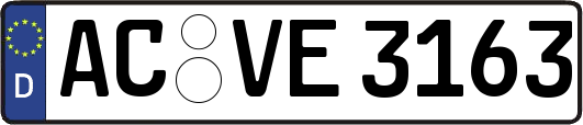 AC-VE3163