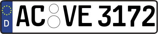 AC-VE3172