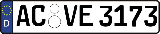 AC-VE3173