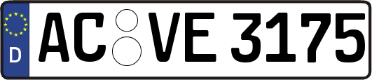 AC-VE3175