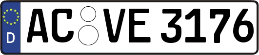 AC-VE3176