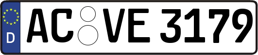 AC-VE3179