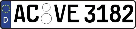AC-VE3182