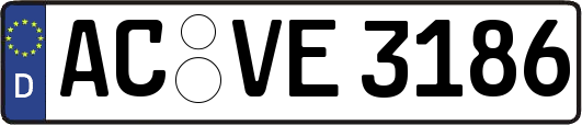 AC-VE3186