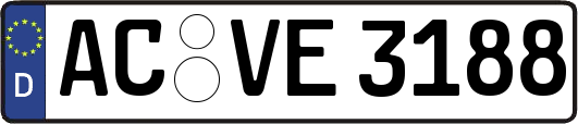 AC-VE3188
