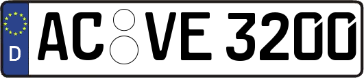 AC-VE3200