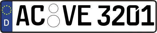 AC-VE3201