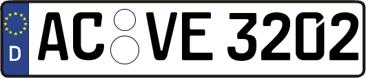 AC-VE3202