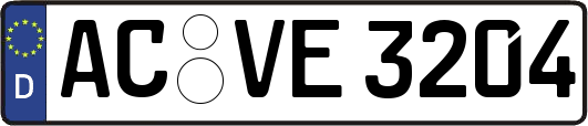 AC-VE3204