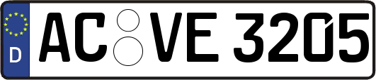 AC-VE3205