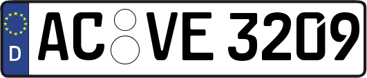 AC-VE3209