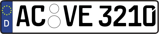 AC-VE3210